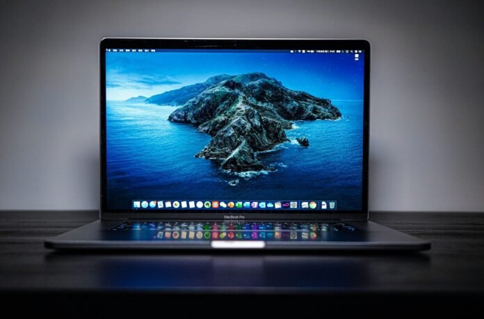 Apple to launch OLED MacBook Pro models in 2026- All Apple to launch OLED MacBook Pro models in 2026- All details