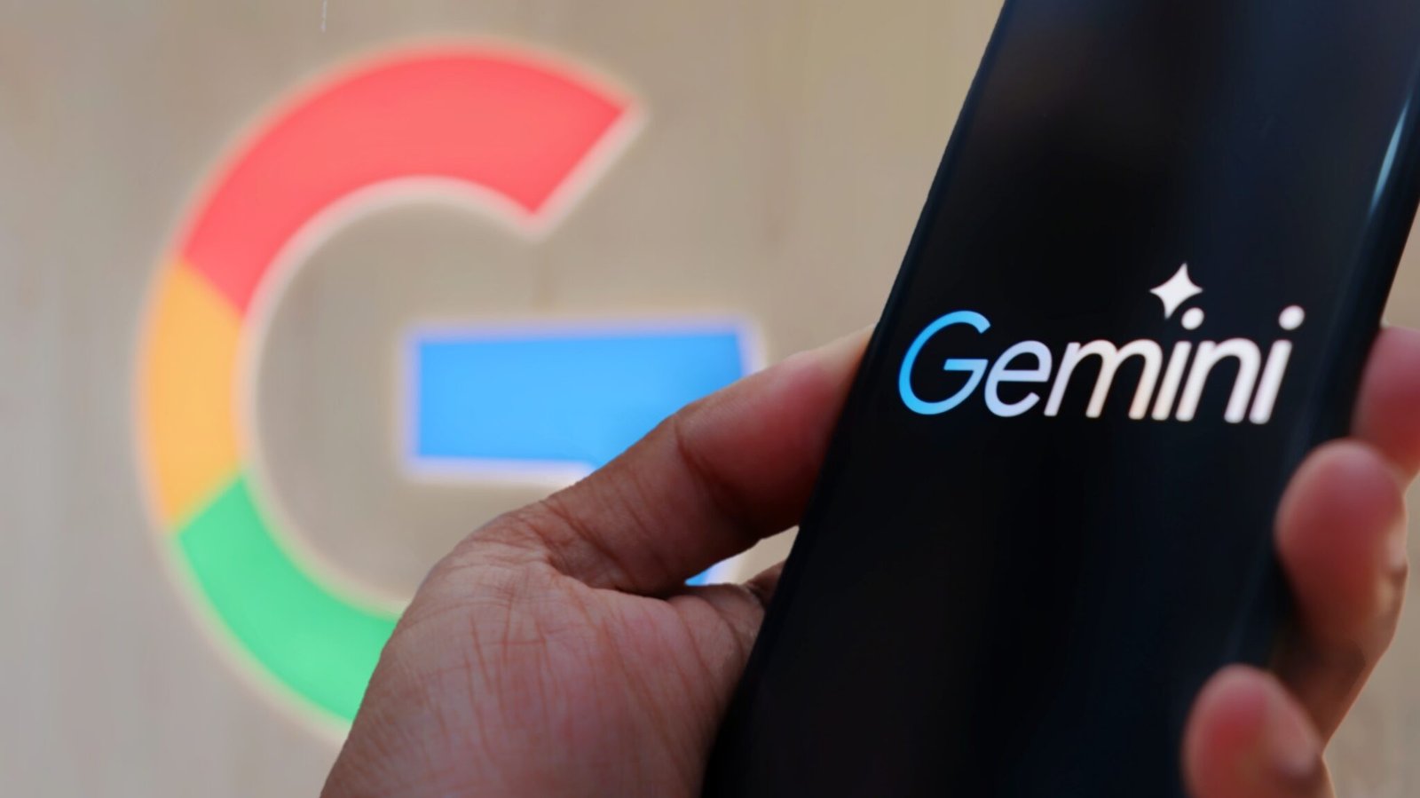 Gmail for Android could be getting a new Google Gemini