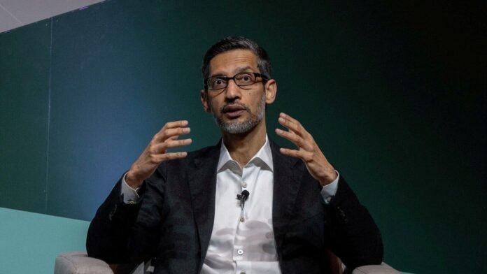 Google I/O Event 2024 Live Updates: Sundar Pichai to deliver keynote address