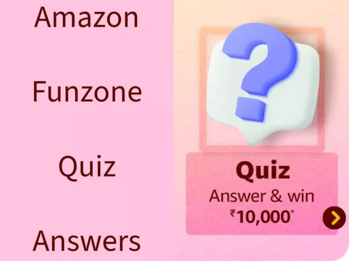 In what country did the first Starbucks open outside of Amazon Funzone Quiz Answers: Win ₹10000 Amazon Pay Balance