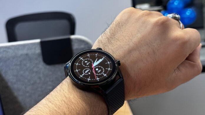 Lava Prowatch ZN Review: An Encouraging Debut Lava Prowatch ZN Review: An Encouraging Debut