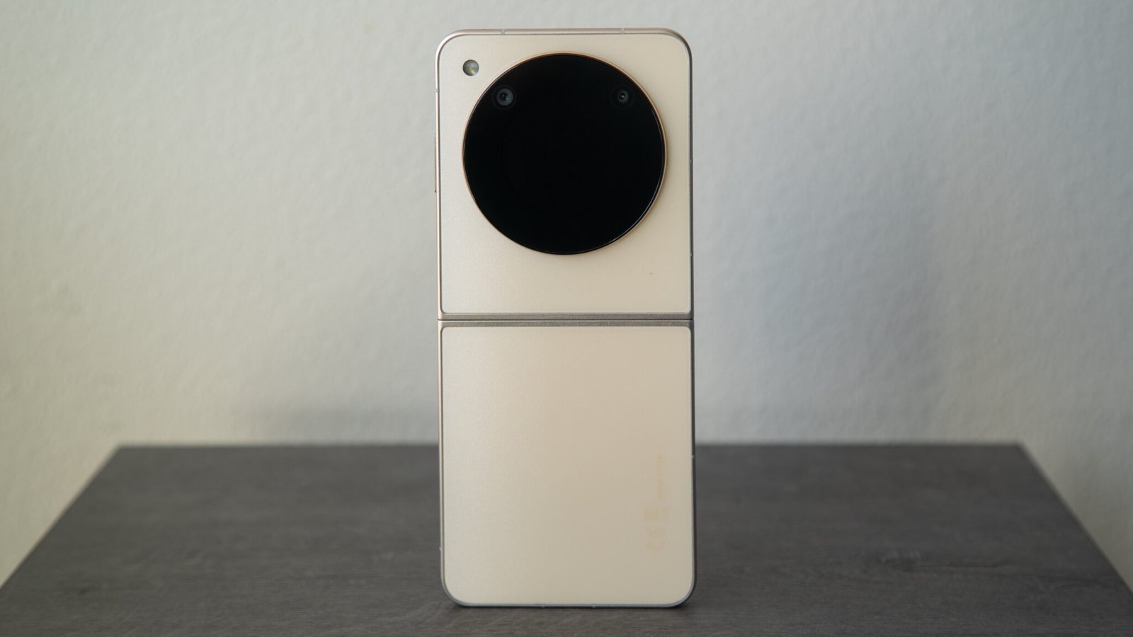 Nubia Flip 5G review: The phone I wish Samsung would