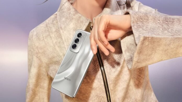 Oppo Reno12 and Reno12 Pro launched with quad-curved displays: Check Oppo Reno12 and Reno12 Pro launched with quad-curved displays: Check specs, features, more