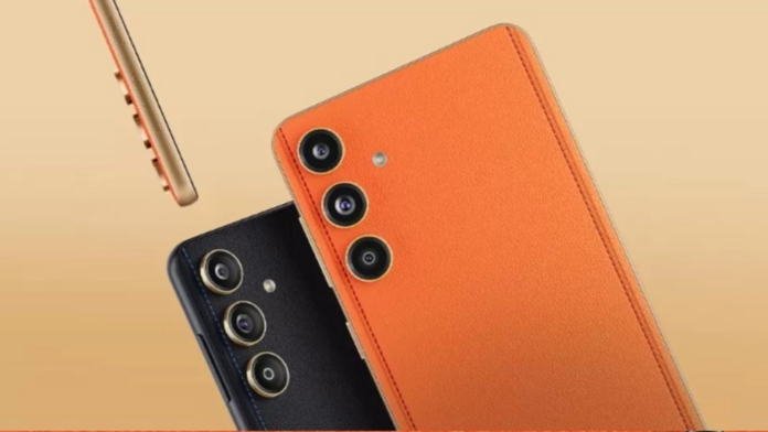 Samsung Galaxy F55 5G launch in India delayed; New date announced: Details