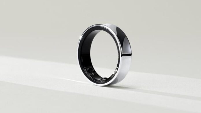 Samsung Galaxy Ring: Health tracking smart ring expected to launch soon
