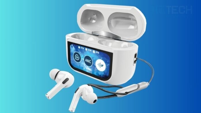 UBON Future Pods with built in display and touch control UBON Future Pods with built in display and touch control launched in India: Check price, features and more