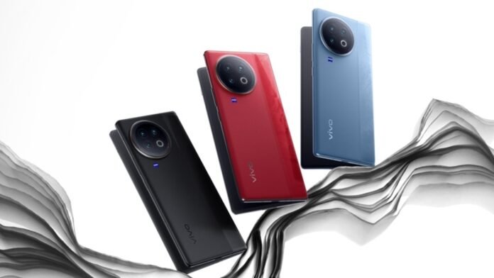 Vivo is now the “No. 1 smartphone brand” in India, Vivo is now the “No. 1 smartphone brand” in India, Samsung at 3rd spot: Report