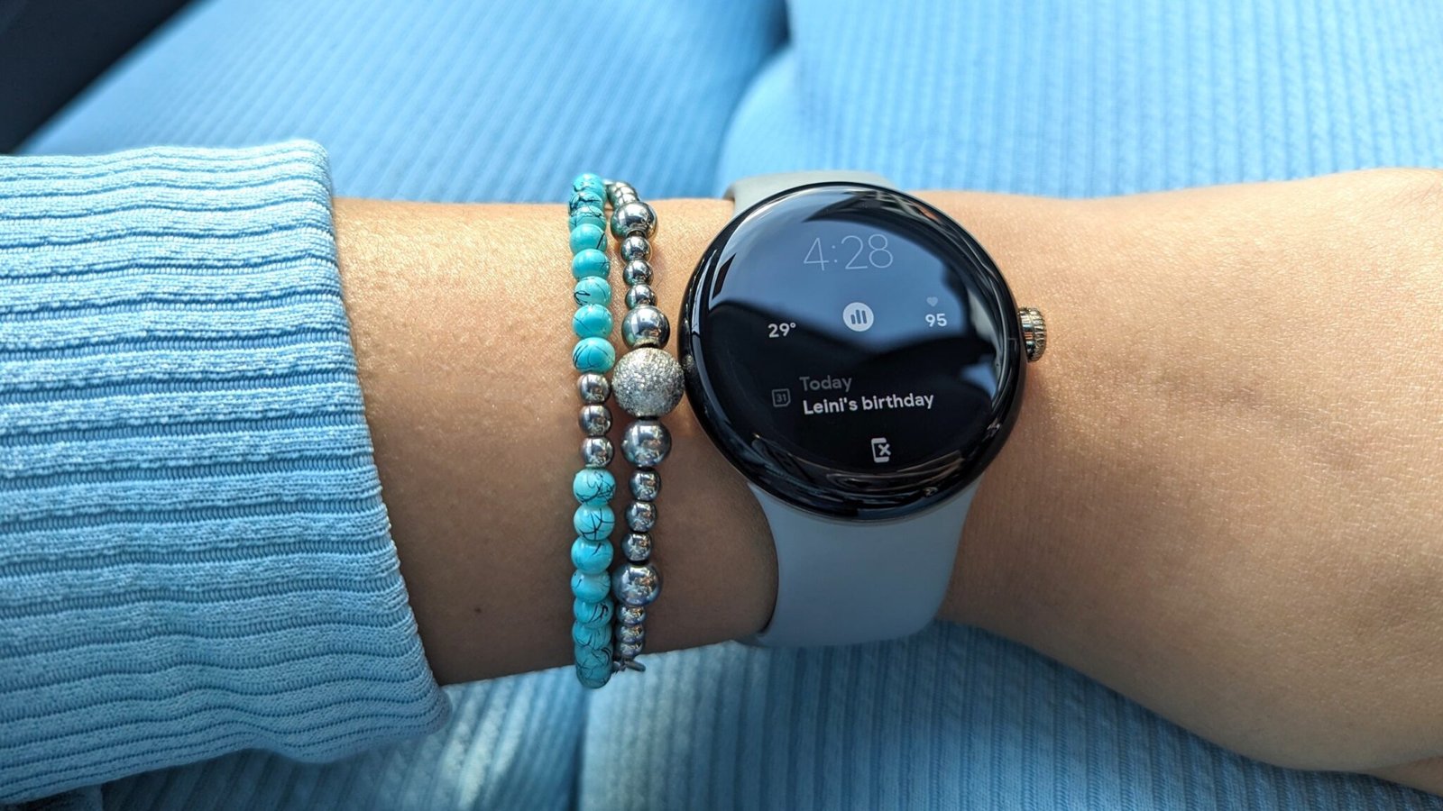 Wear OS is pulling an Apple by introducing 'School Time'