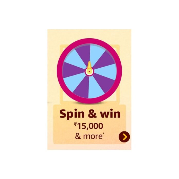 What colour is the sky on a clear day? Amazon Quiz: What colour is the sky on a clear day?