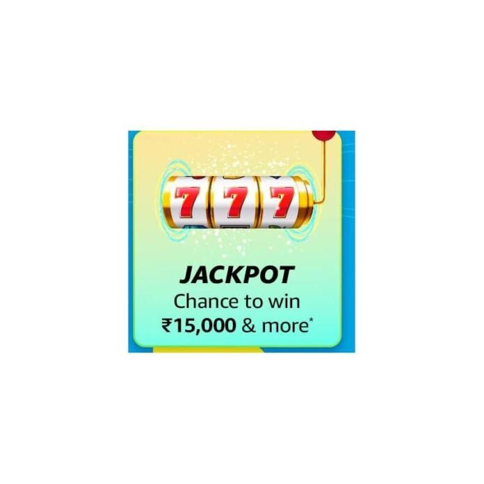 Amazon Jackpot: When did India play its first Test match?