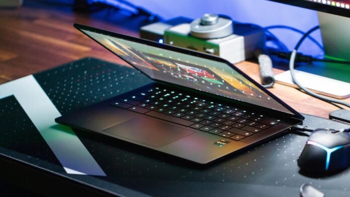 You'll soon be able to control Chromebooks with just your face