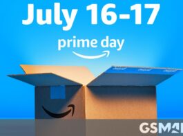 Amazon's 10th Prime Day is set for July 16 and 17