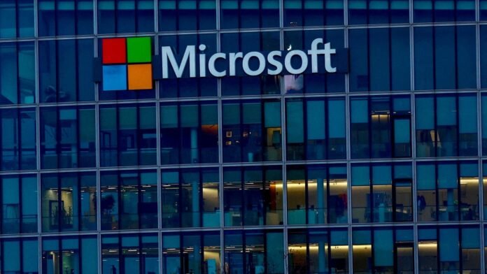 MediaTek designs Arm-based chip for Microsoft's AI laptops, say sources