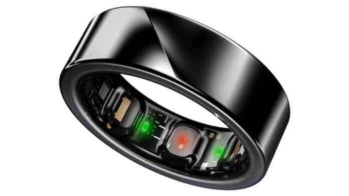Noise Luna Ring now tracks stress in real-time, offering users in-depth health data- All details