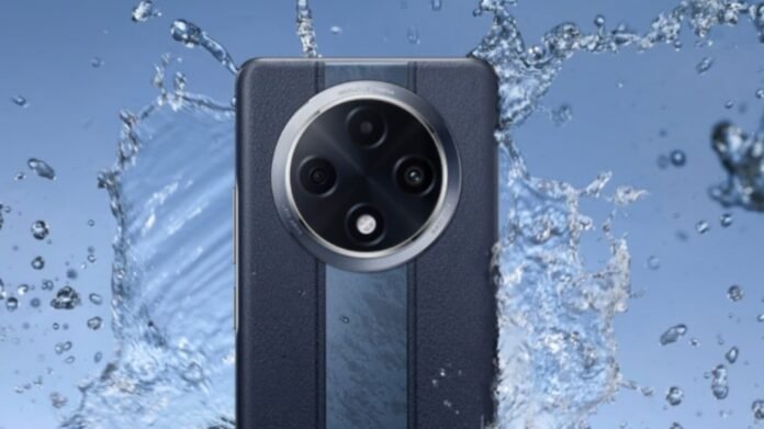 Oppo F27 Pro Plus 5G vs Samsung Galaxy F55: Which smartphone is a better choice under ₹30,000? [In-depth comparison]