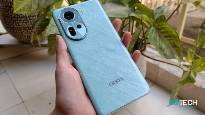 Oppo Reno12, Oppo Reno12 Pro launching on June 18: Check Oppo Reno12, Oppo Reno12 Pro launching on June 18: Check out specs, features and more