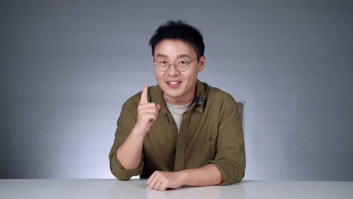 Realme to launch all new smartphones with AI; GT series to have flagship killer specs: VP Chase Xu to HT Tech