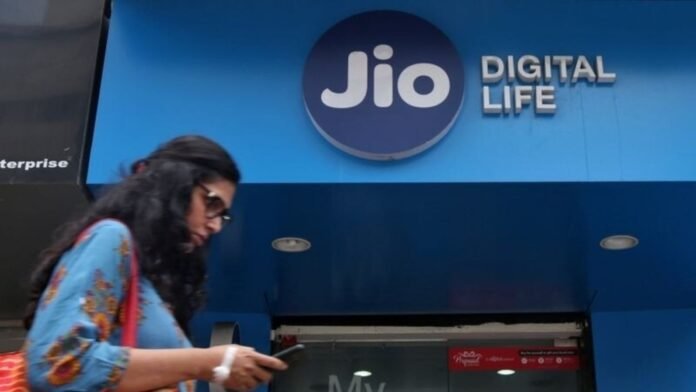 Reliance Jio 5G mobile data prices to be increased from Reliance Jio 5G mobile data prices to be increased from 3 July: Existing vs new plan price compared