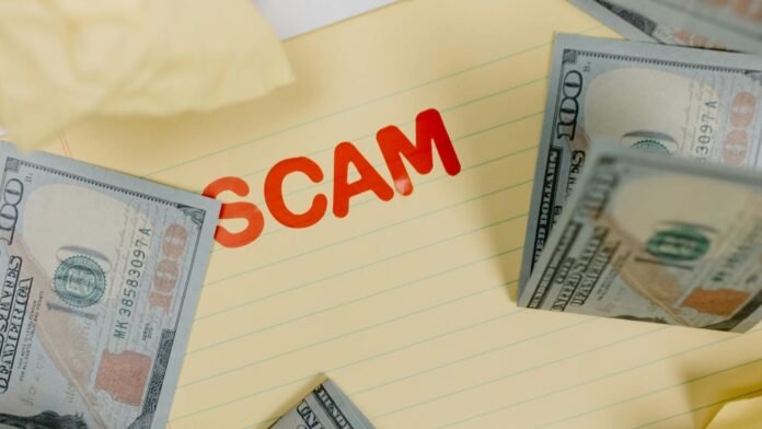 Senior citizen duped of ₹8 lakh in `gift fraud'