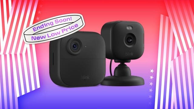 1720262939 449 July 4th Smart Home Deals Still Going Strong Save on