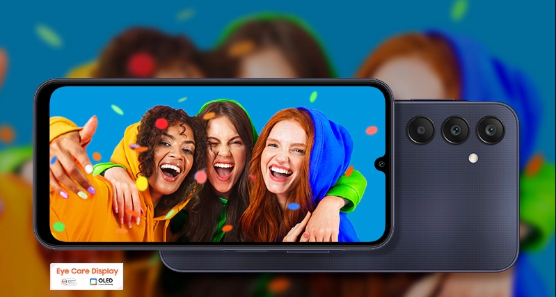 Samsung Galaxy A25 5G