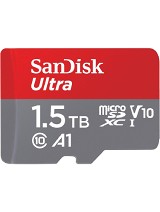 SanDisk Ultra microSD card