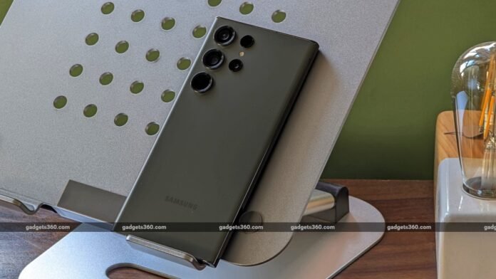 Samsung Galaxy S23 Ultra Price in India Drops Under Rs. 80,000 During Amazon Prime Day 2024 Sale