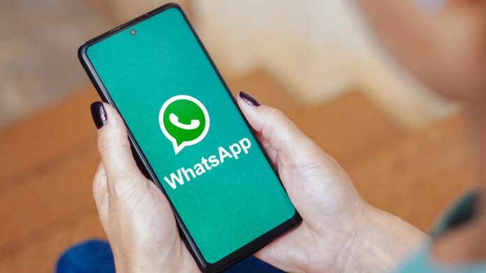 WhatsApp could soon get internet-free file sharing thanks to AirDrop-style WhatsApp could soon get internet-free file sharing thanks to AirDrop-style upgrade