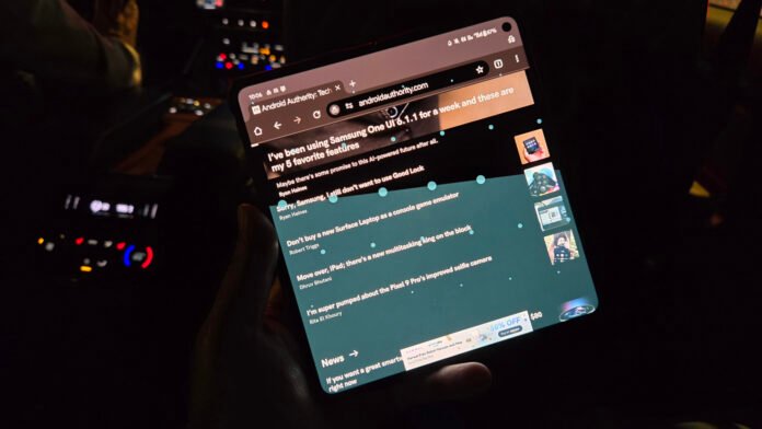 This app brings iOS 18's Vehicle Motion Cues feature to KineStop hero image