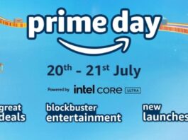 Amazon Prime Day Sale 2024 starts from July 20: Check offers, new launches, and more