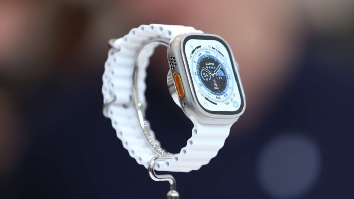 Apple Watch Ultra available at massive discount in Amazon Prime Apple Watch Ultra available at massive discount in Amazon Prime Day Sale, more than Rs. 25000 off