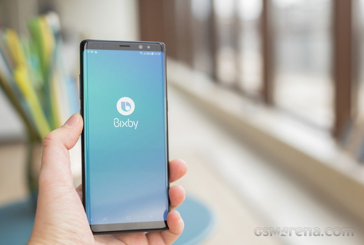 Bixby will get a generative AI infusion this year, Samsung