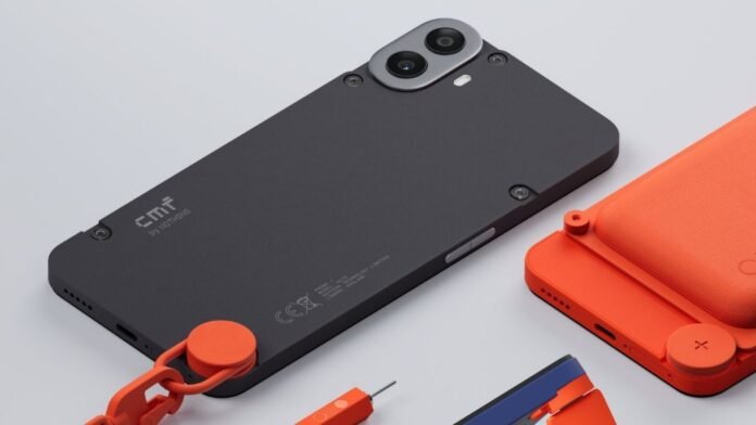 CMF Phone 1 by Nothing to launch in India on CMF Phone 1 by Nothing to launch in India on July 8: Check price, specifications and how to watch event livestream