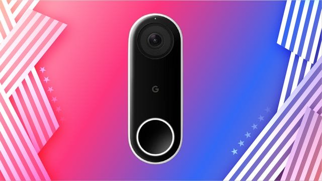 July 4th Smart Home Deals Still Going Strong Save on