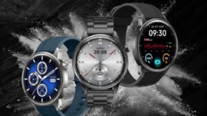 Realme Watch S2 to launch in India on July 30 with AI Assistant and extended battery life- Details