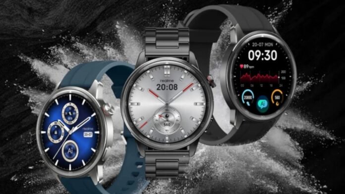 Realme Watch S2 to launch in India on July 30 with AI Assistant and extended battery life- Details