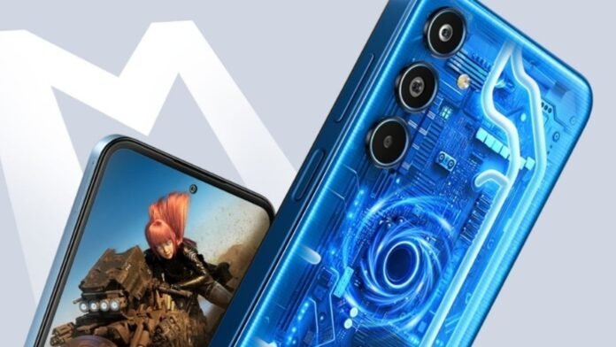 Samsung Galaxy M35 5G launch date in India revealed: Specs, Samsung Galaxy M35 5G launch date in India revealed: Specs, features and more