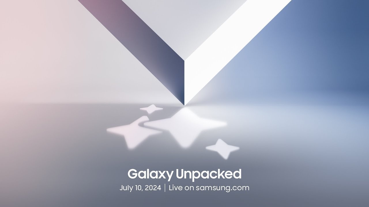 Samsung Galaxy Unpacked July 2024: How to watch and what
