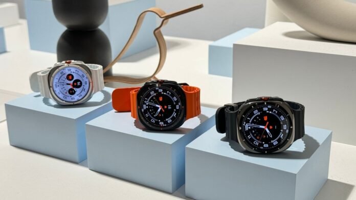 Samsung Galaxy Watch 7 series launched: Check features, price, availability Samsung Galaxy Watch 7 series launched: Check features, price, availability and more