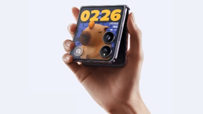 Xiaomi Mix Flip with 4.01-inch cover display launched: Check specs, Xiaomi Mix Flip with 4.01-inch cover display launched: Check specs, features, price and more