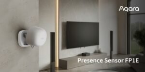 Aqara FP1E