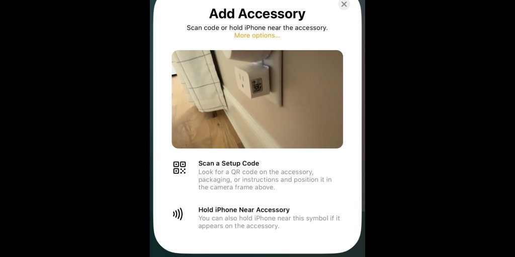 TP-Link Tapo P125 HomeKit