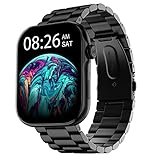 Amazon Great Freedom Festival Sale 2024 Smartwatches from Noise Boat