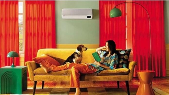 Boost AC efficiency and cut power bills this monsoon with Boost AC efficiency and cut power bills this monsoon with these 5 essential tips