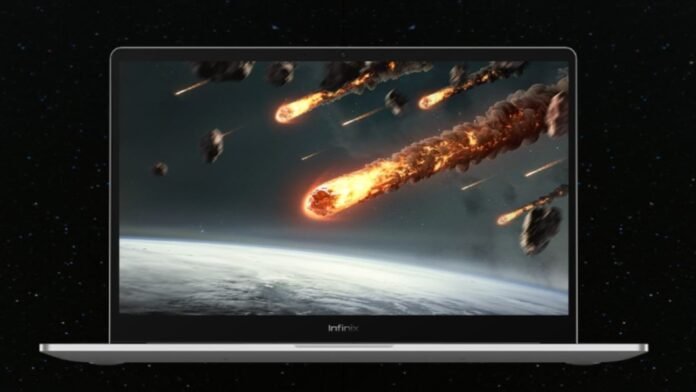 Infinix InBook Air Pro+ design and specifications revealed ahead of Infinix InBook Air Pro+ design and specifications revealed ahead of launch: Here’s what we know so far