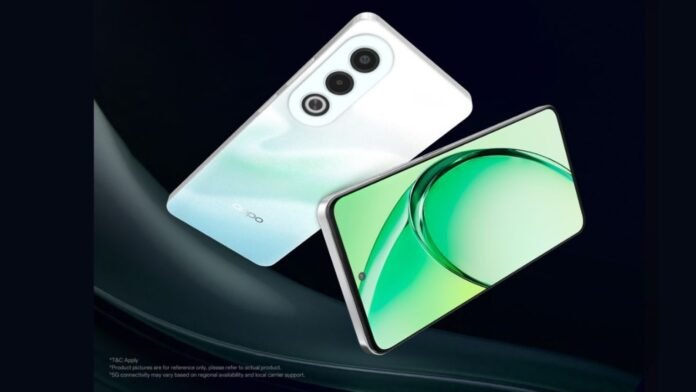 Oppo K12x 5G vs Poco M6 Plus 5G: Know which affordable smartphone to buy under Rs.15000