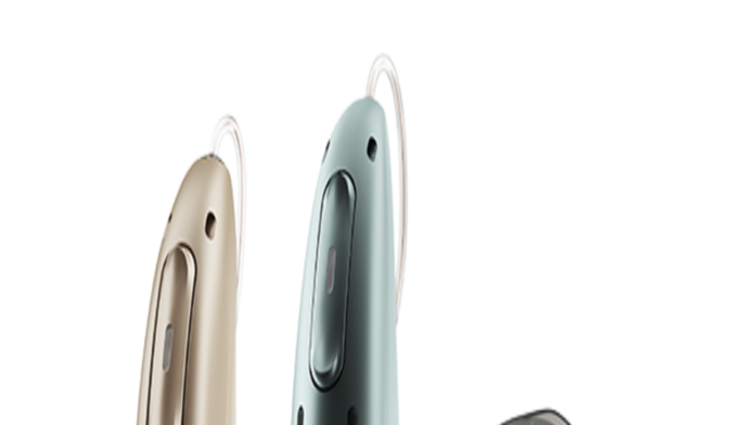 Sonova launches first of its kind hearing aid with real-time Sonova launches first of its kind hearing aid with real-time AI: Here's how it works
