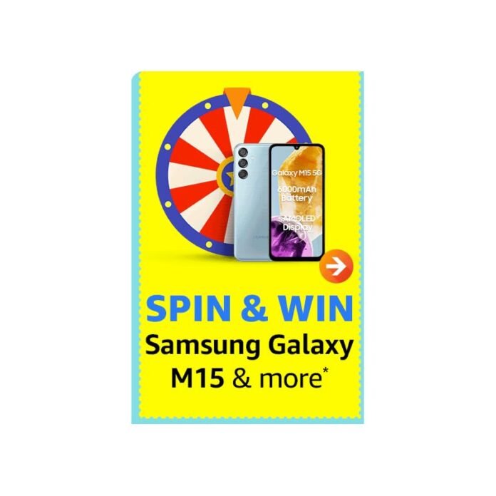 What is the tallest mountain in the world? Amazon Spin & Win Quiz: What is the tallest mountain in the world?