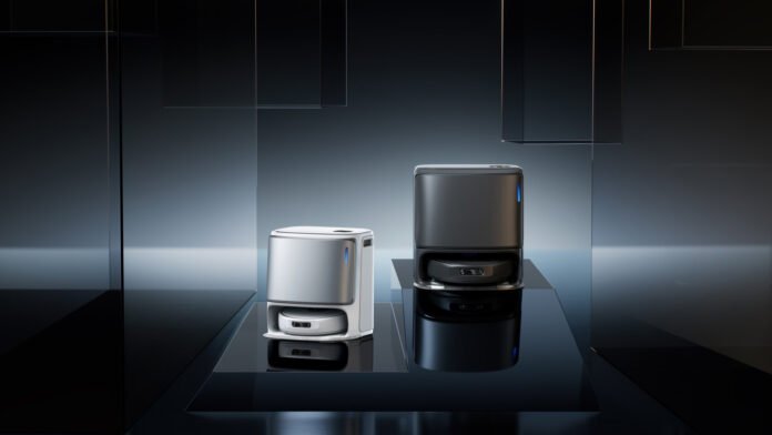 The Freo Z Ultra may be the hands-off robot vac Key Visual