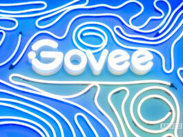 govee logo stock photo